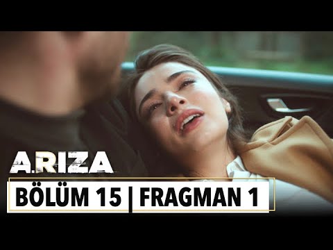 ariza 15 bolum fragmani