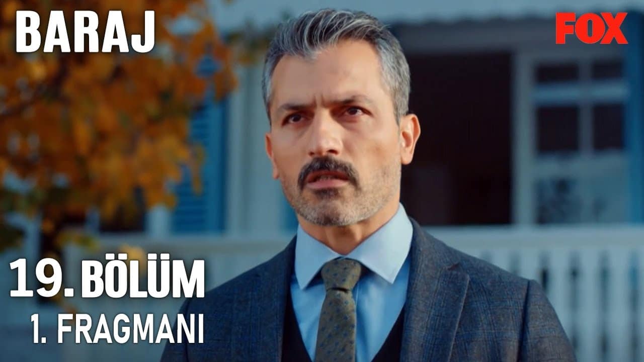 FOX TV ekranlarında büyük