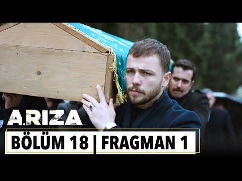 Arıza 18.Bölüm Fragmanı