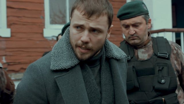 Arıza 19.Bölüm Fragmanı