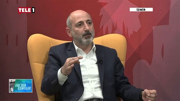 CHP’li Ali Öztunç; Seçim olursa Türkiye daha rahat nefes alır diye düşünüyorum