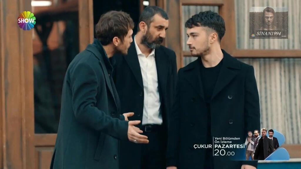 Çukur 111.Bölüm Önizleme