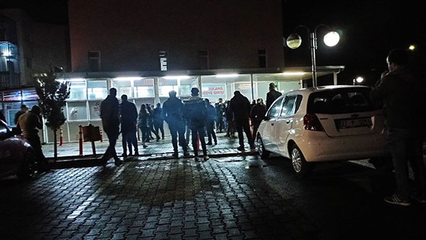 Kahramanmaraş’ta çifte cinayet