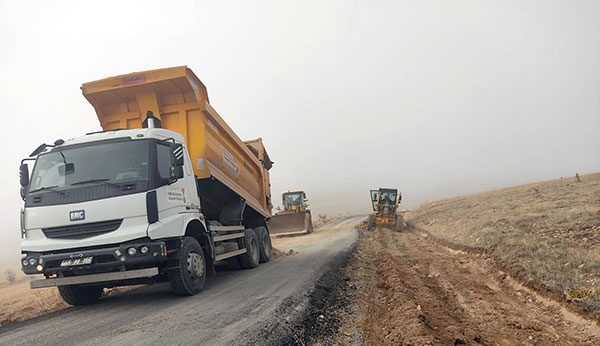 Büyükşehir Belediyesi, Elbistan Kavaktepe