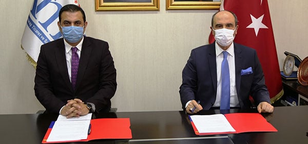 Kahramanmaraş’ta Yalın Altı Sigma Yetkinlik Merkezi kuruluyor. Özel sektörün ulusal