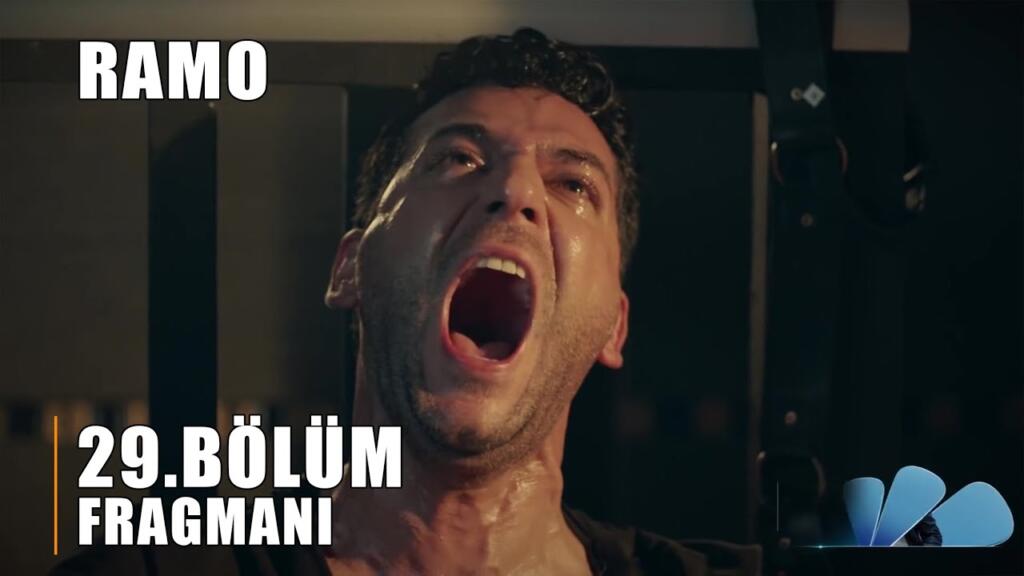 Ramo 29.Bölüm Fragmanı