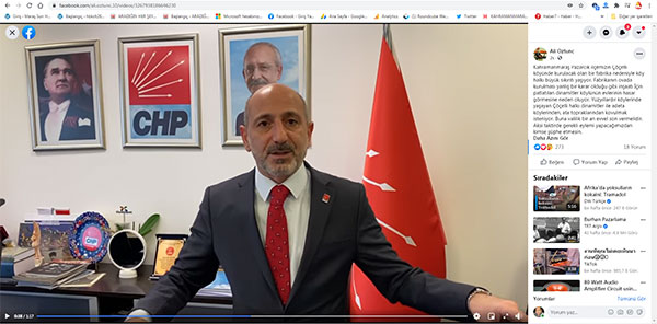 ali oztunc cocelli