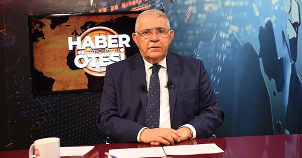 Kahramanmaraş’ın Onikişubat Belediye Başkanı Hanefi Mahçiçek, gündeme dair açıklamalarda bulundu.