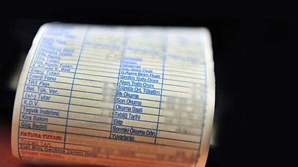 1 Mayıs 2019’da başlayan ‘dar gelirliye elektrik tüketim desteği uygulaması’