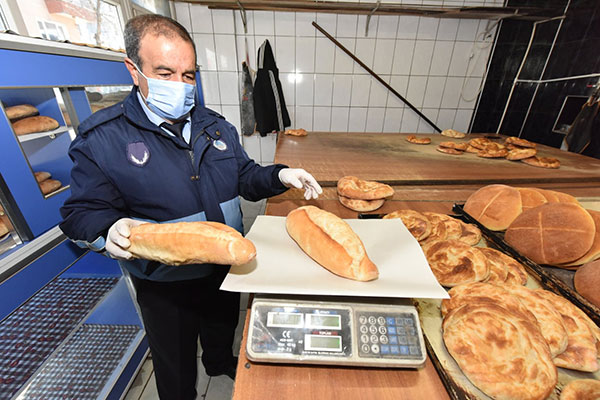 Kahramanmaraş’ın Göksun İlçesinde faaliyette