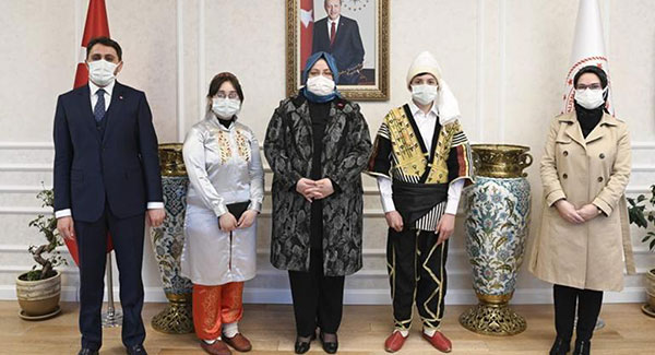 İstiklal ve istikbal mücadelesinin sembol şehri Kahramanmaraş’ın düşman işgalinden kurtuluşunun