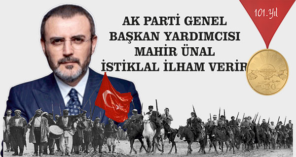 İstiklâl ve istikbal kelimelerinin sadece ses benzerliği yoktur. İstiklâl, yaşanabilir