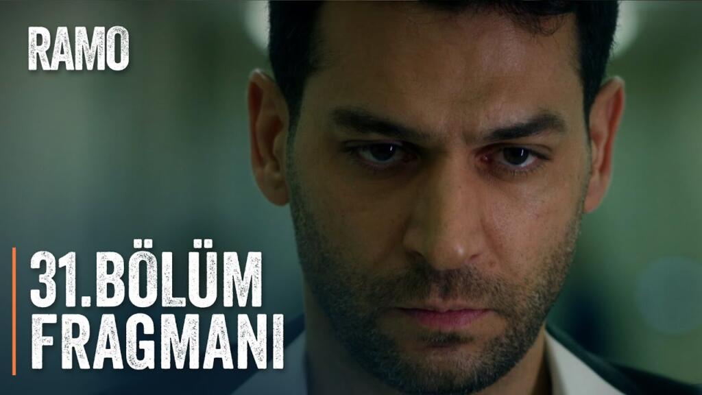 Ramo 31.Bölüm Fragmanı