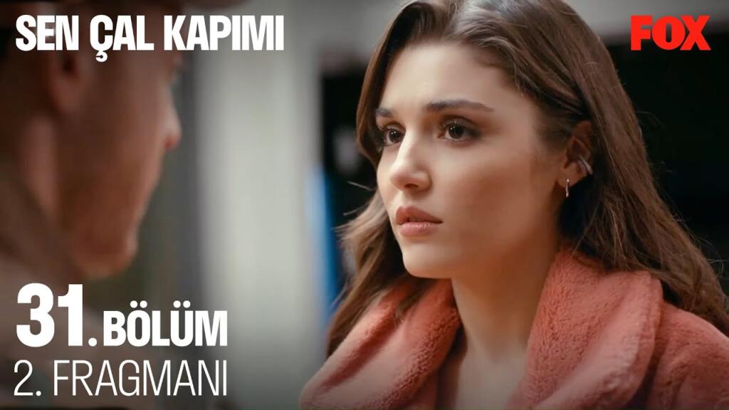 Sen Çal Kapımı 31.Bölüm 2. Fragmanı