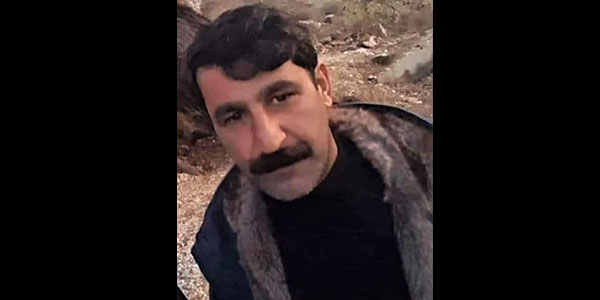 pazarcikta evinin arkasinda cesedi bulundu