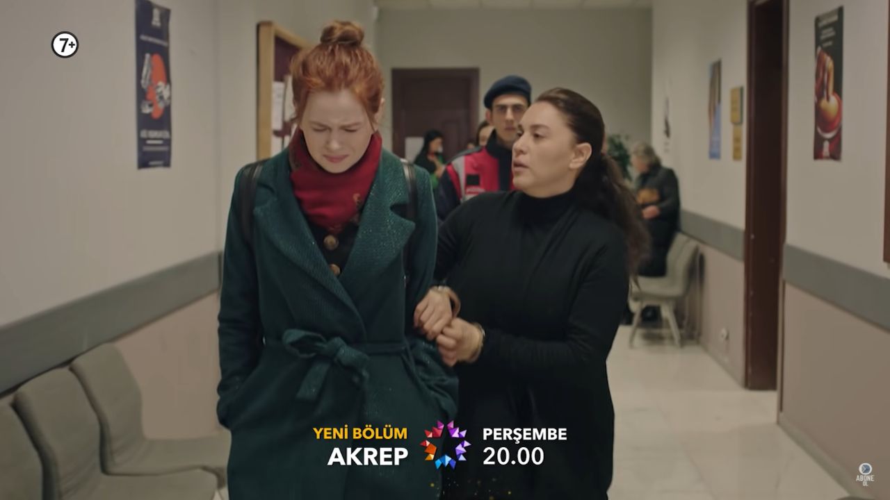 STAR TV ekranlarında büyük