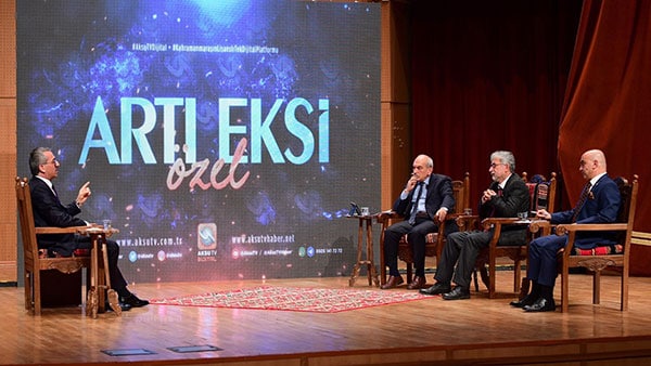 Kahramanmaraş Büyükşehir Belediye Başkanı