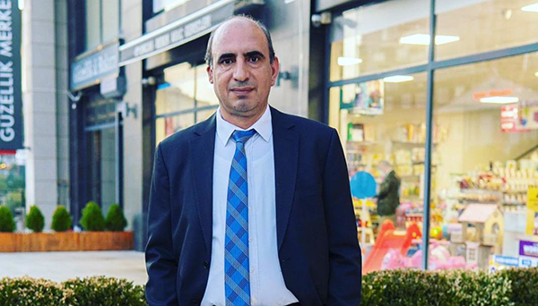 İş adamı Mehmet Günak, ‘En büyük kazanç, İsrafı önlemedir’