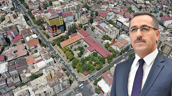 2021’de 600 Milyonluk Yatırım Yapılacak