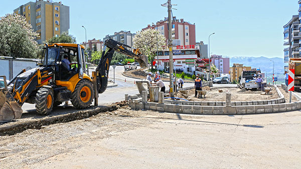 Kahramanmaraş Büyükşehir Belediyesi, Boğaziçi