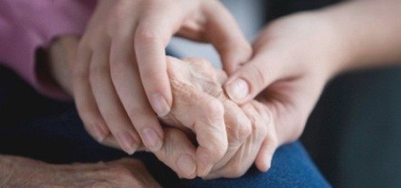 KSÜ Tıp Fakültesi 11 Nisan Dünya Parkinson Hastalığı Günü Bilgilendirmesi yapıldı