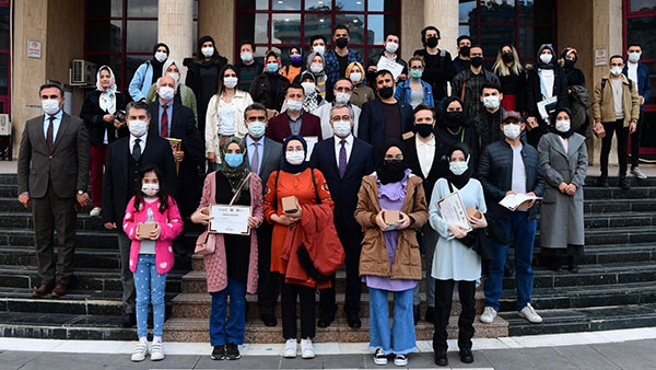 Kahramanmaraş Akademi Yaz Dönemi Devam  Müjdesi Geldi