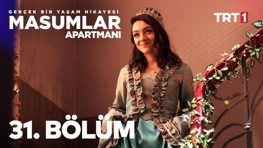 Masumlar Apartmanı 31.Bölüm