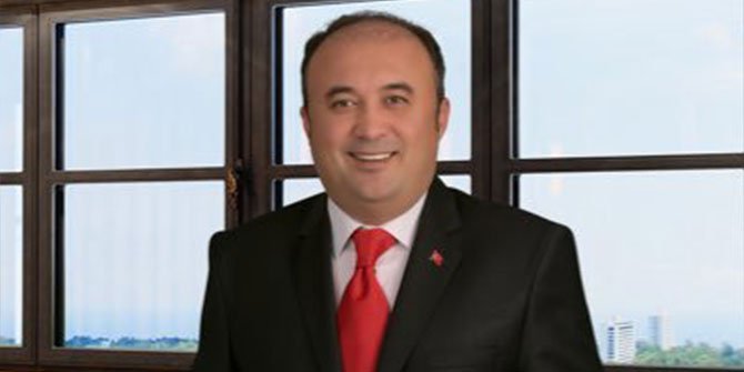 BAŞKAN KAVAK’TAN ENGELLİLER HAFTASI MESAJI Kahramanmaraşlı İş adamı ve aynı zamanda Avrupa Engelliler Dernekleri Konfederasyonu