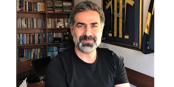 Kahramanmaraşlı profesör 2021 yılı I. çeyrek GSYİH istatistiklerini değerlendirdi Ankara
