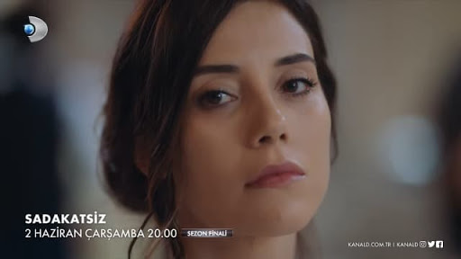 Sadakatsiz 31.Bölüm Fragmanı (Sezon Finali)