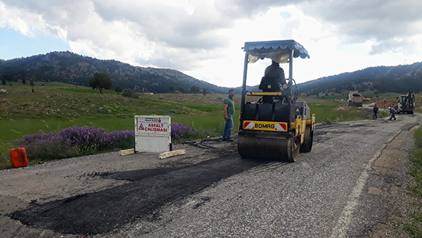 Kahramanmaraş Büyükşehir Belediyesi, Göksun