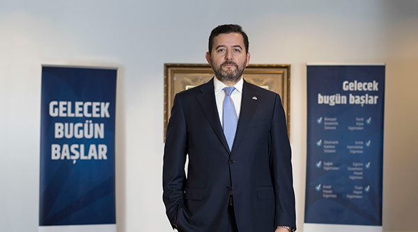 Katılım Emeklilik’in, pandemi döneminde Türk halkının sigorta ve tasarruf konularına
