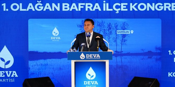 ALİ BABACAN’DAN YEREL BASINA YAPILAN KESİNTİYE TEPKİ