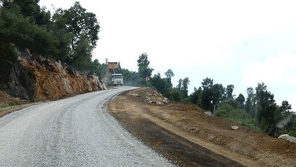 Kahramanmaraş Büyükşehir Belediyesi, Andırın