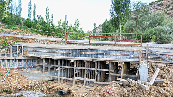 Kahramanmaraş Büyükşehir Belediyesi, ulaşım