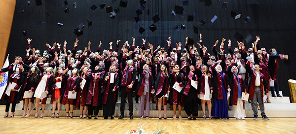 Kahramanmaraş Sütçü İmam Üniversitesi