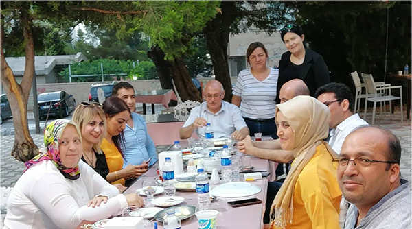 Kahramanmaraş Halk Eğitimi Merkezi