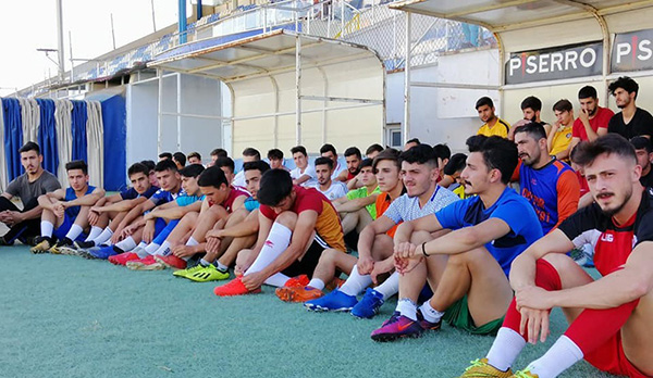TFF 2.Lig Kırmızı Grupta mücadele edecek olan Kahramanmaraşspor, 2021-2022 sezonu