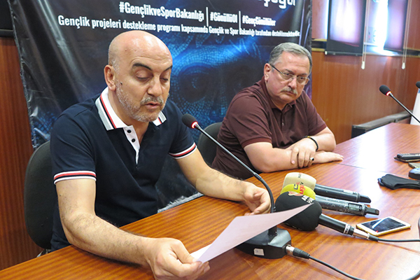 Kahramanmaraş’ta ‘Geleceğin Medyası’ yarışıyor! başvurular 15 Temmuz’da başlıyor