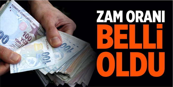 Hükümet ve işçi konfederasyonları 700 bin kamu işçisinin zam görüşmelerinde