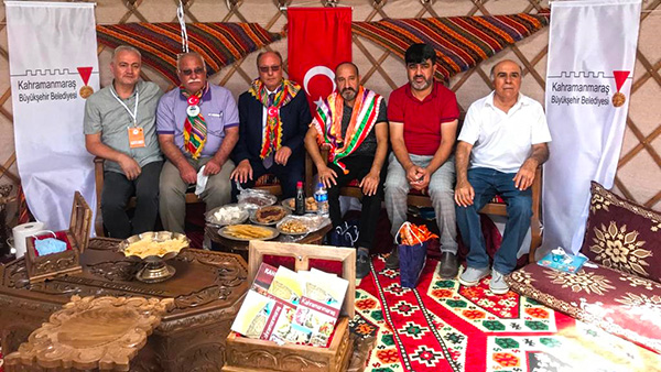 Büyükşehir Belediyesi’nin 1071 Malazgirt