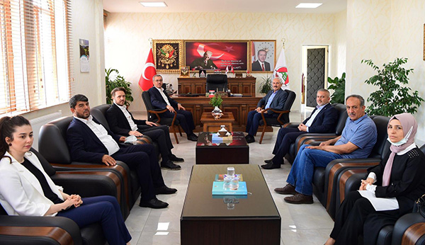 Andirina 65 Milyon TLlik Yatirim1