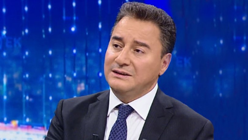 Babacan;Seçimi Kazanayım Derken Ülkeyi Kaybetmemek Lazım