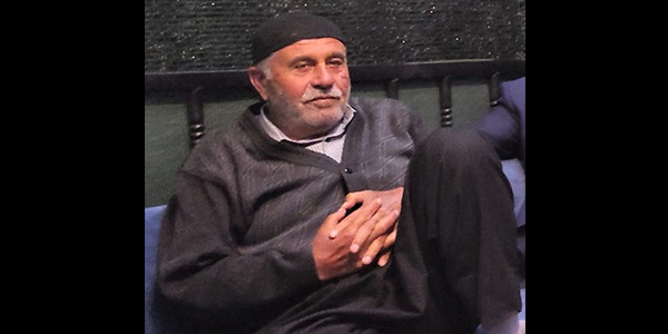 Elbistan'da dananın saldırısına uğrayan besici hayatını kaybetti