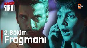 İkimizin Sırrı 2.Bölüm Fragmanı