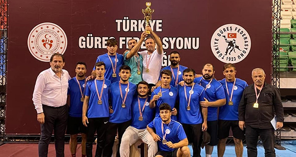 Kahramanmaraş’ta altyapıya verdiği önemle dikkat çeken Kahramanmaraş Maraş Sosyal Güvenlik
