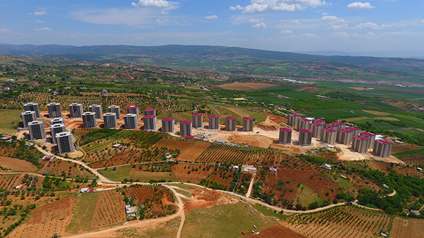 Kahramanmaraş’ın en kapsamlı ve