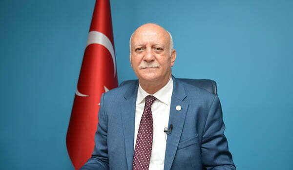 Türkiye Ziraat Odaları Birliği (TZOB) Genel Başkanı Şemsi Bayraktar, bu