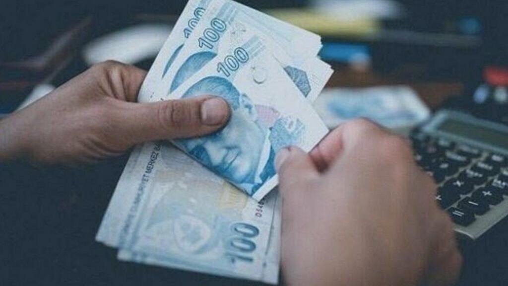 Asgari ücretle çalışanlar dikkat! Maaşınızı görünce şaşırmayın 1 Asgari ücretle çalışanlar dikkat! Maaşınızı görünce şaşırmayın
