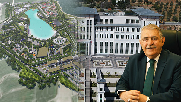 Onikişubat Belediyesi’nden Cumhuriyetimizin 100. Yılında Dev Proje EXPO 2023 1 Cumhuriyetimizin 100. Yilinda Dev Proje EXPO 2023 Onikisubat Belediyesinden